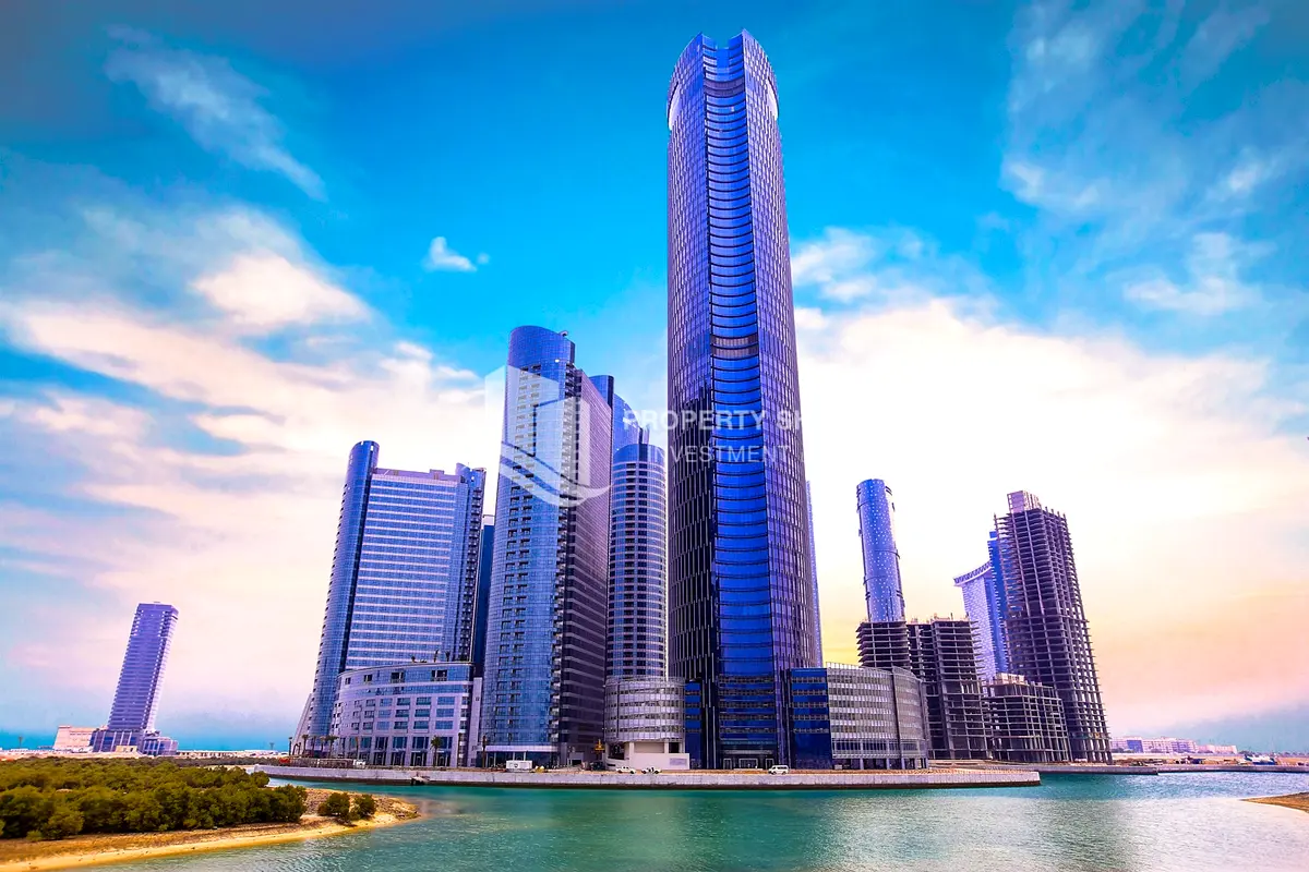 Fully Fitted | Glass Partition | Up To 2 Payments