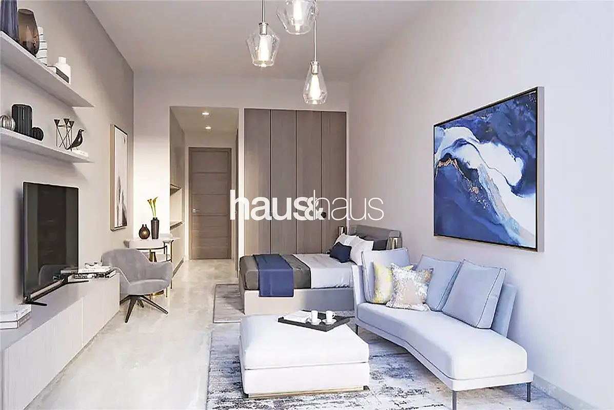 EXCLUSIVE RESALE Signature 07 Studio 40/60%