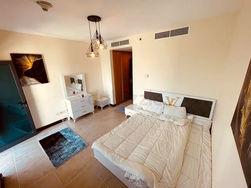 Rooms for rent in Jumeirah Lake Towers (JLT) Shared Rooms rental