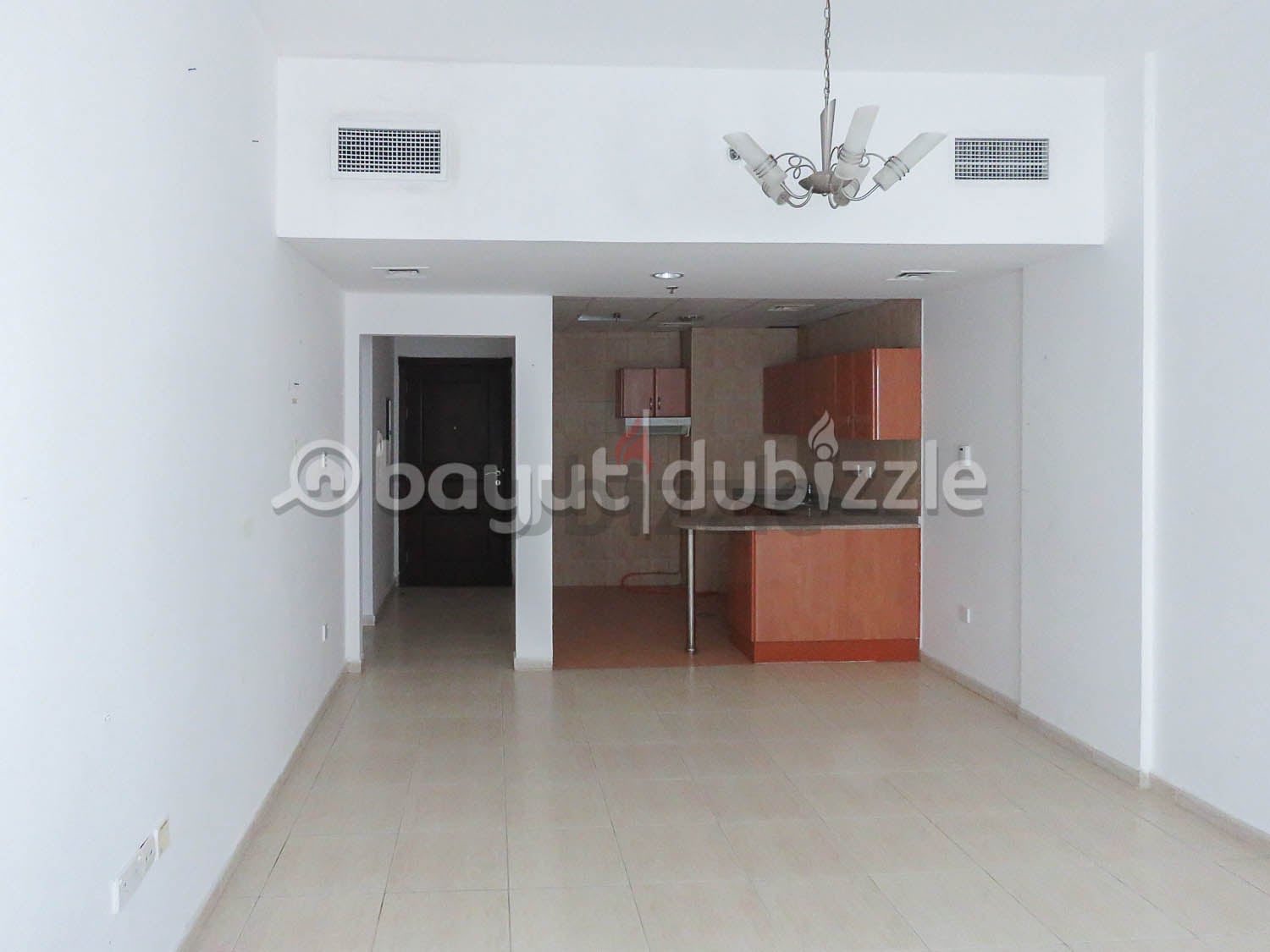 Apartments For Rent In Al Mamzar Towers - Flats Rental | Dubizzle