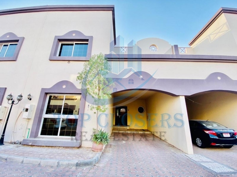 Villas & Houses for rent in Al Ain - Homes rental | dubizzle