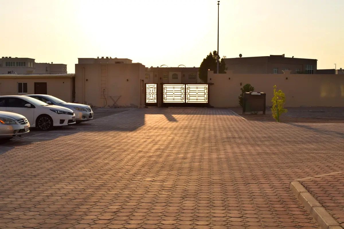 Bridging the gap between convenience and luxury.