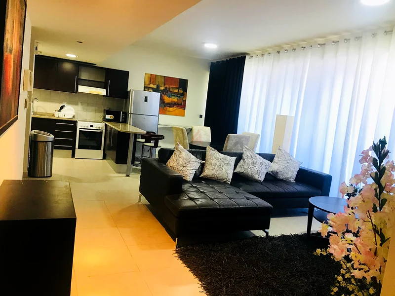 Rooms for rent in Jumeirah Lake Towers (JLT) Shared Rooms rental