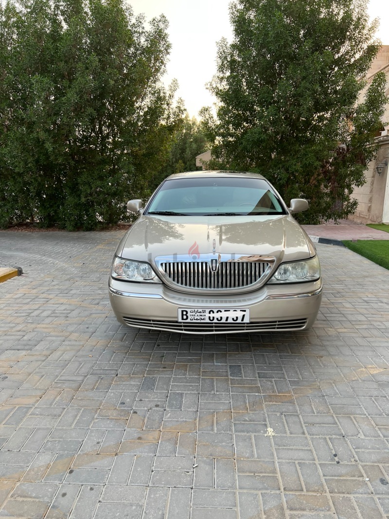 Buy & sell any Lincoln Town Car cars online - 3 used Lincoln Town Car