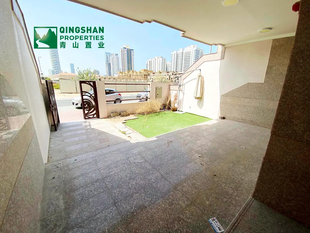 Amazing Layout | Spacious 5BR | Great Community