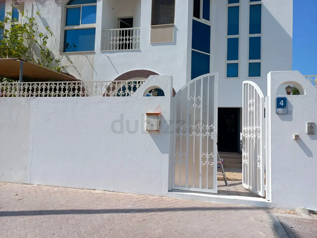 Newly Renovated 4+1 bedroom apartment from Landlord
