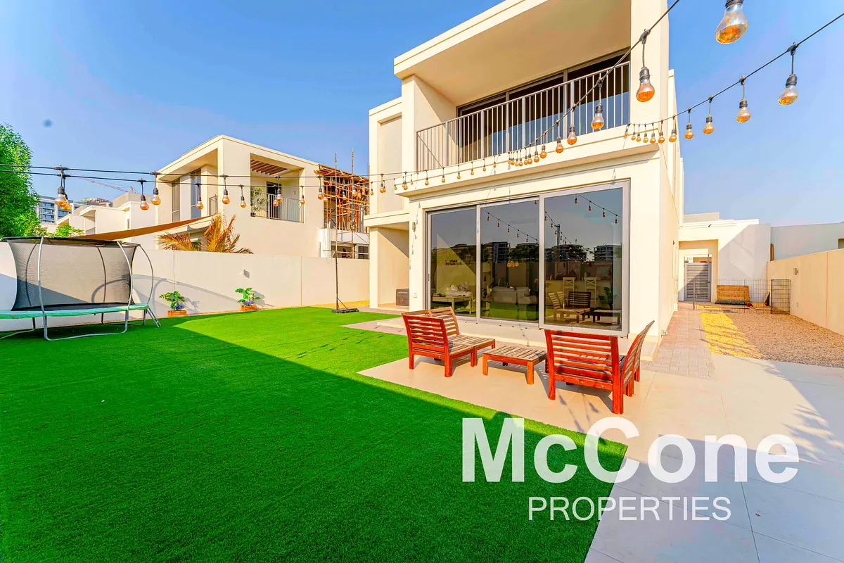 Single Row | Best Priced Villa | Vastu-compliant