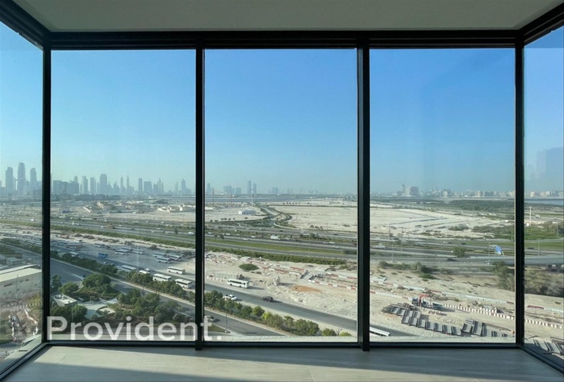 Exclusive | Burj Khalifa View | Higher Floor