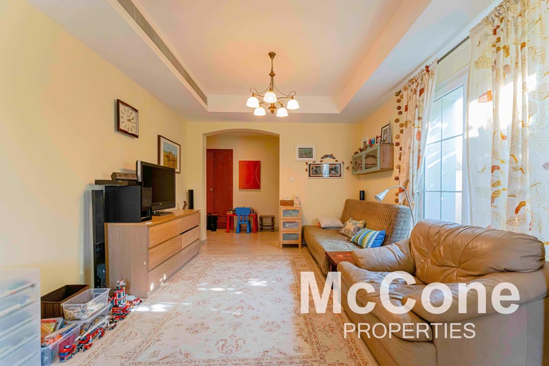 Exclusive | VOT | Well Maintained