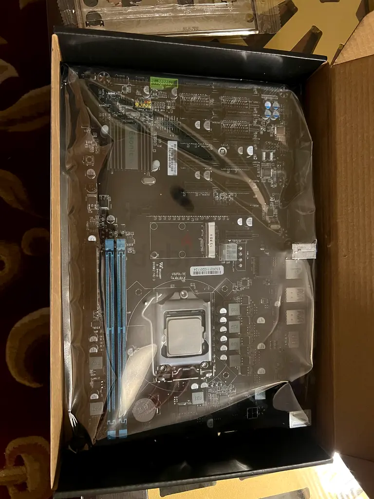 Buy & sell any Motherboards online 19 used Motherboards for sale in