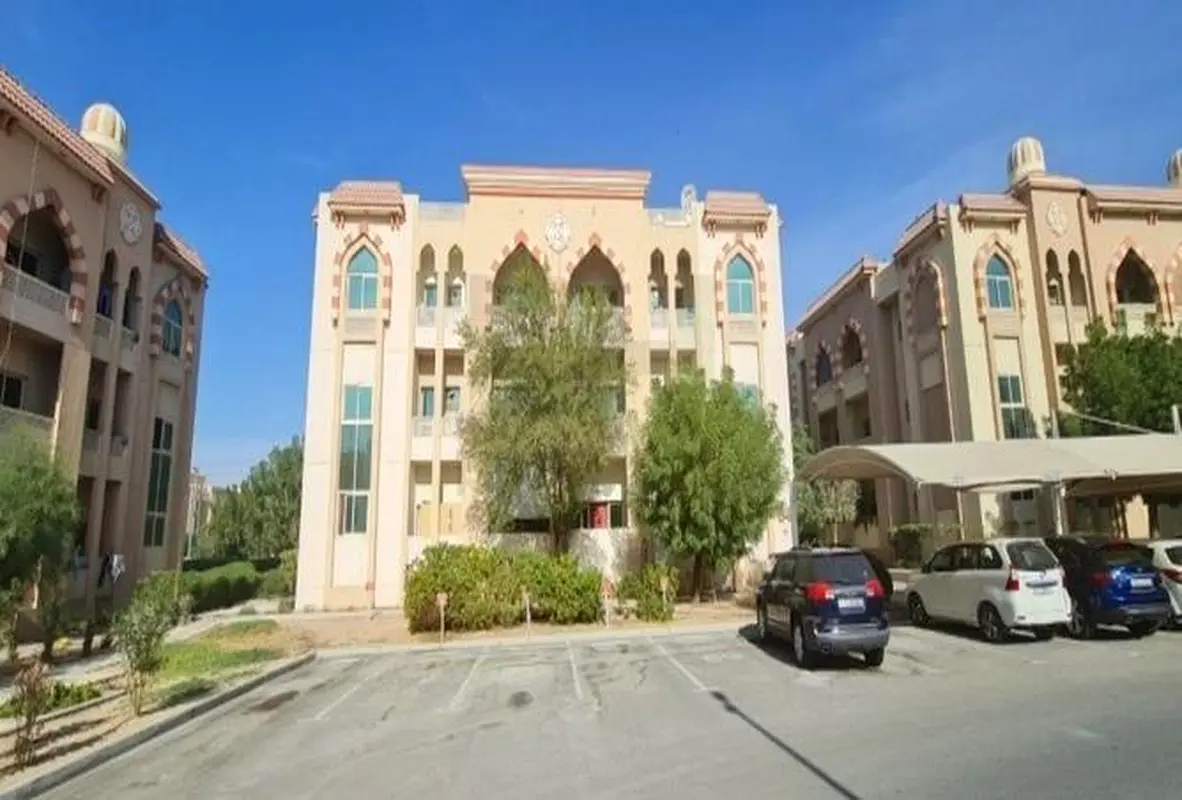 2 BEDROOM IDEAL FOR FAMILY OR EXECUTIVE STAFF