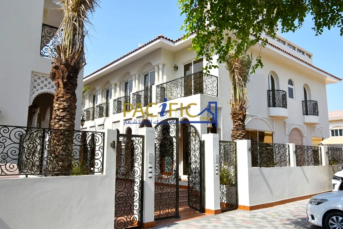 Villas for sale in Mirdif Buy Houses