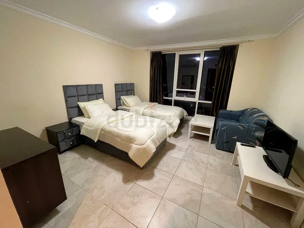 Room Apartments for rent in Business Bay Shared Flats rental