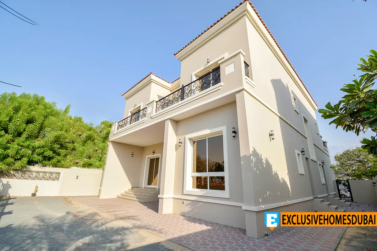 Villas for sale in Dubai - Buy Houses | dubizzle
