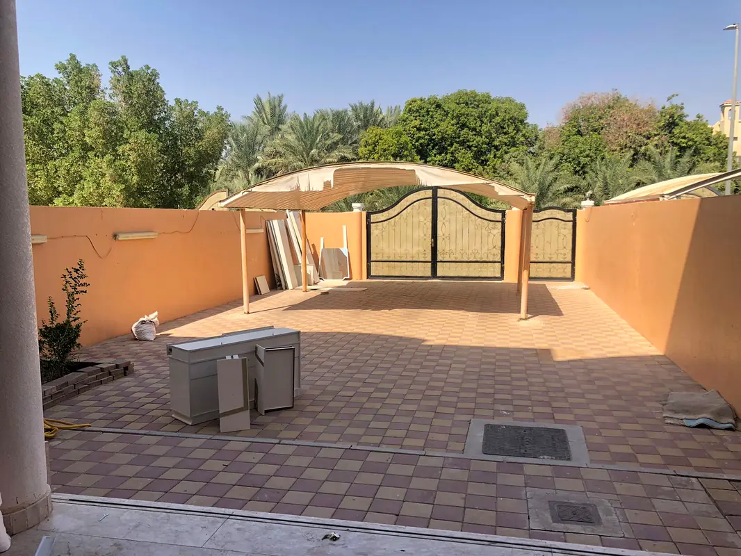 Villas & Houses for rent in Al Ain Homes rental