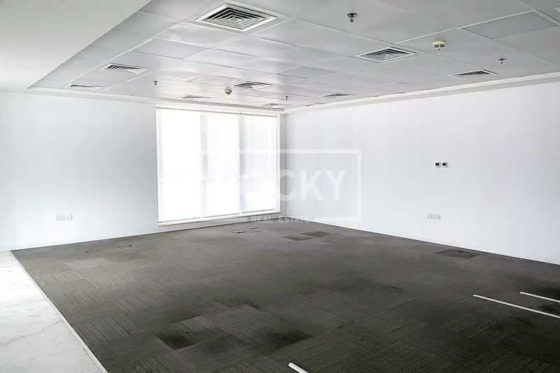 Fitted Office | With Pantry | SZR View