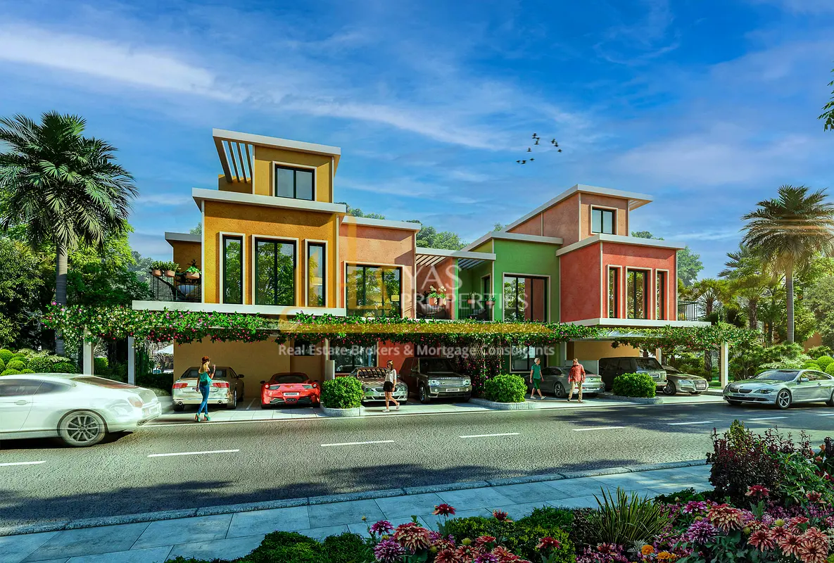 Luxury Waterfront Living| Elegant Villa| Best Deal