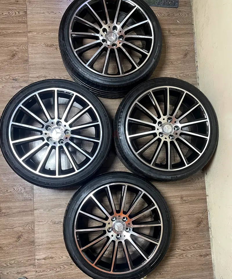 Buy & sell any Wheels/Tires online 16 used Wheels/Tires for sale in