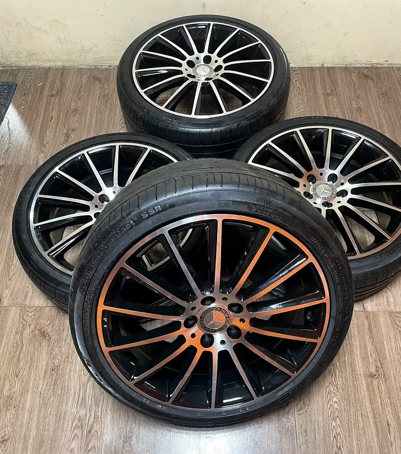 Buy & sell any Wheels/Tires online 16 used Wheels/Tires for sale in