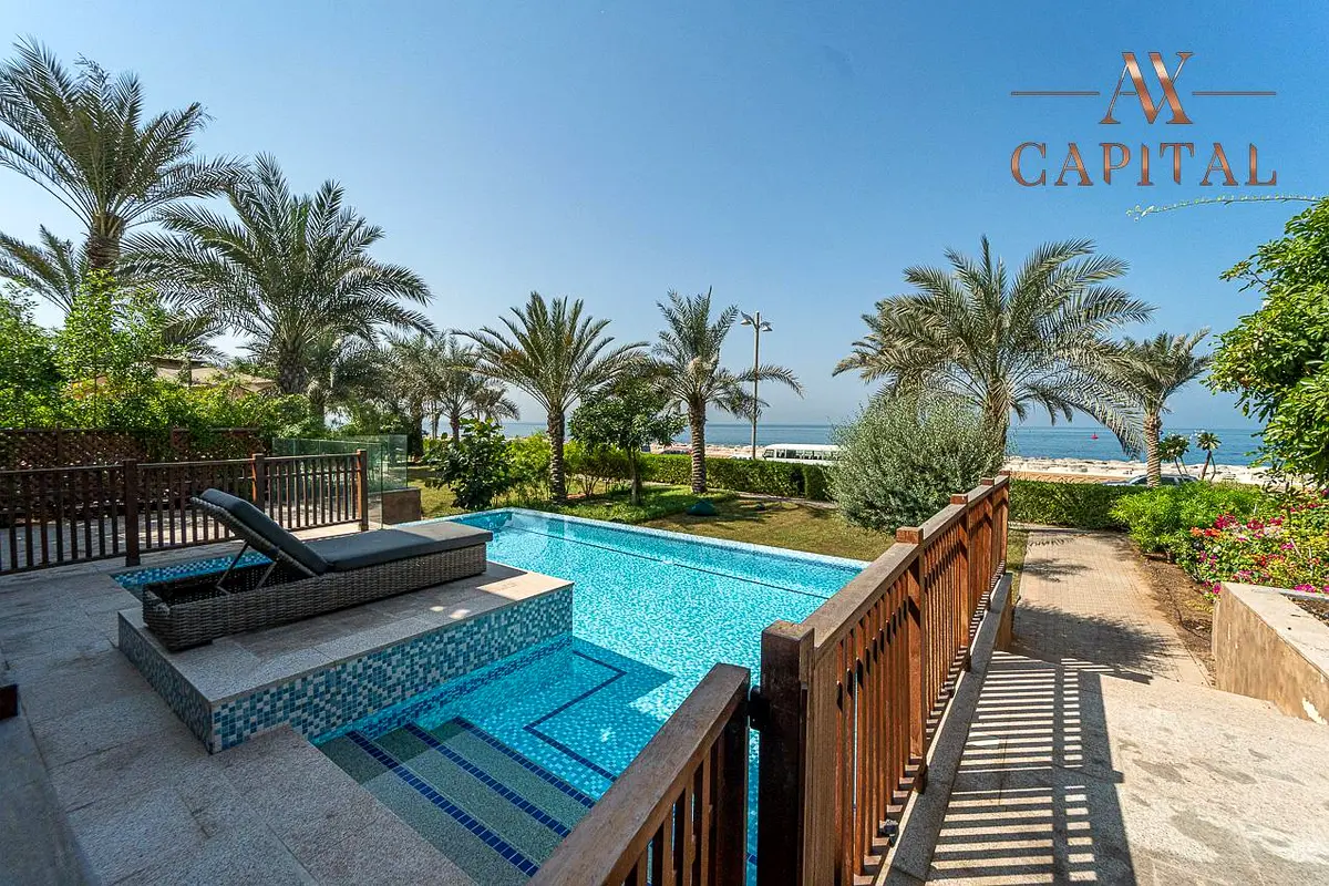 SEA VIEW | BEACH ACCESS | PRIVATE POOL