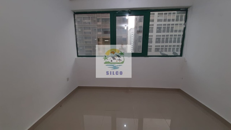 central ac 2 bhk flat on tourist club area