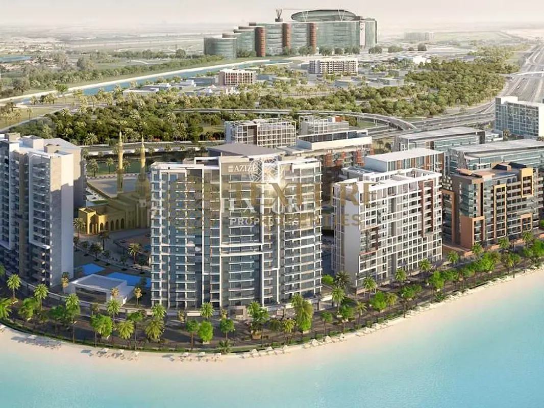 Ready To Move Soon | Best Deal | Studio | Meydan