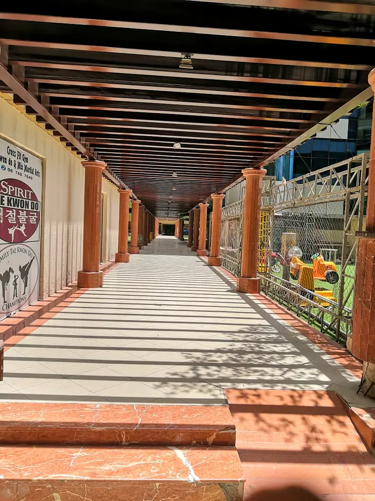 STUDIO FOR RENT IN HORIZON TOWER