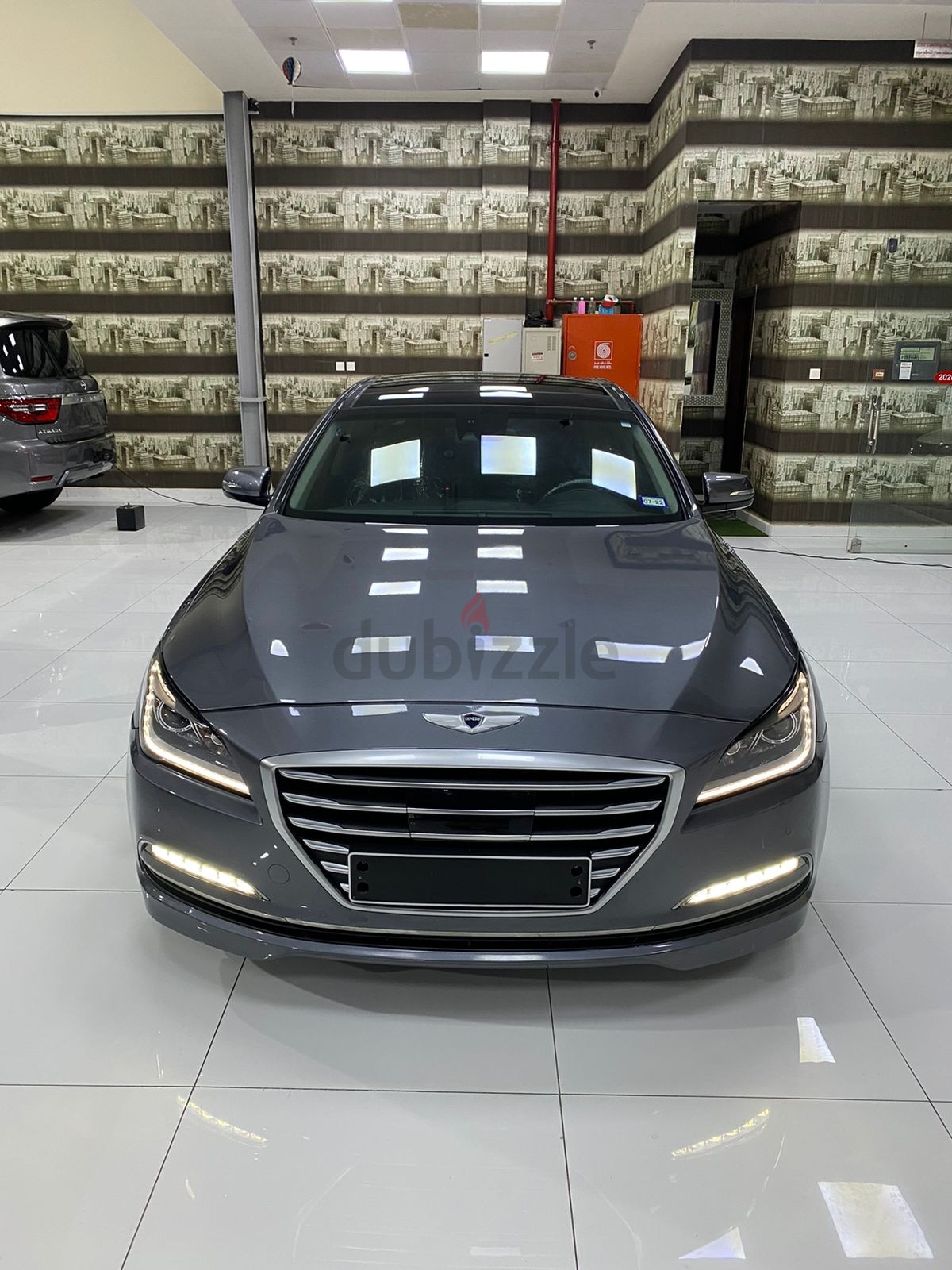 Buy & Sell Any Hyundai Genesis Cars Online - 3 Used Hyundai Genesis ...