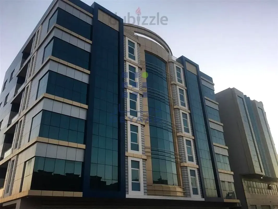 Brand new studio flat | 2 Months Rent Free | 12 cheques