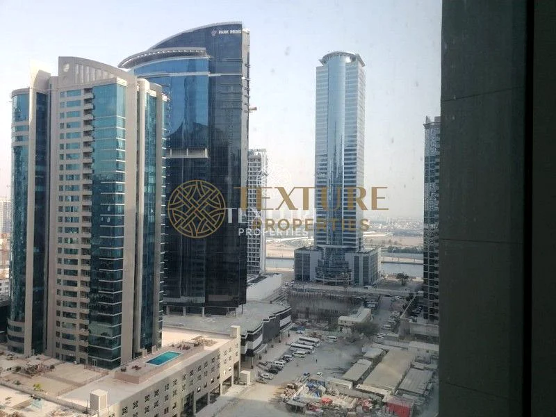 Partial Canal view |Fully Fitted |Glass Partitions