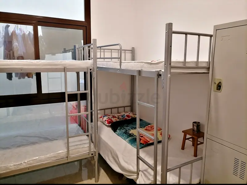 Room Apartments for rent in Al Satwa Shared Flats rental