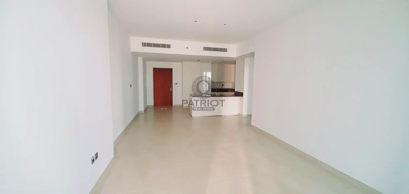 Best Price Rented 2 Bedroom Apt
