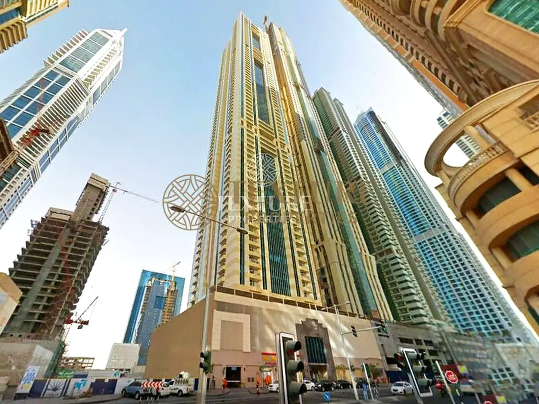 Fully Furnished | Spacious Layout | Close to Metro