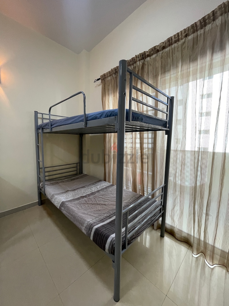 Rooms for rent in Al Nahda 2 - Shared Rooms rental | dubizzle