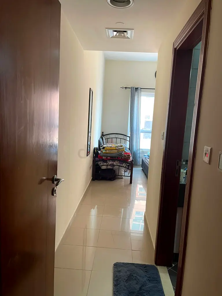 Rooms for rent in Al Nahda 1 Shared Rooms rental