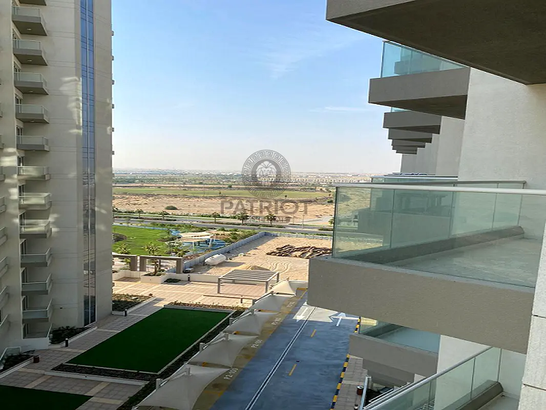 Apartments for rent in DAMAC Hills 2 (Akoya by DAMAC) Flats rental