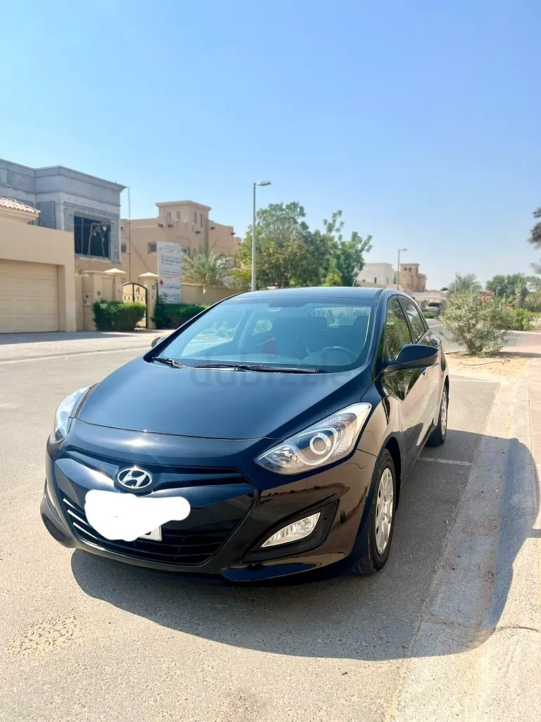 Buy & sell any Hyundai i30 cars online - 4 used Hyundai i30 cars for ...