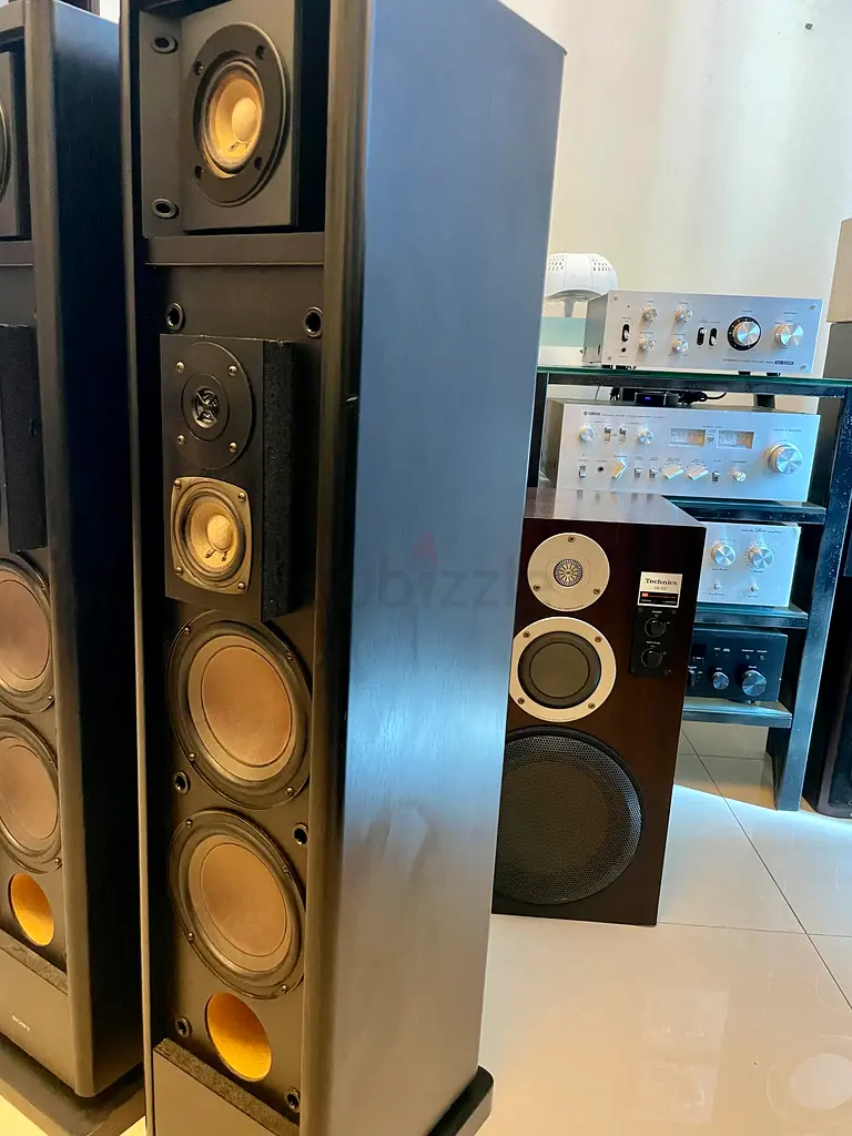 Buy & sell any Speakers & Subwoofers online 392 used Speakers