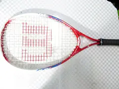 junior tennis racquet