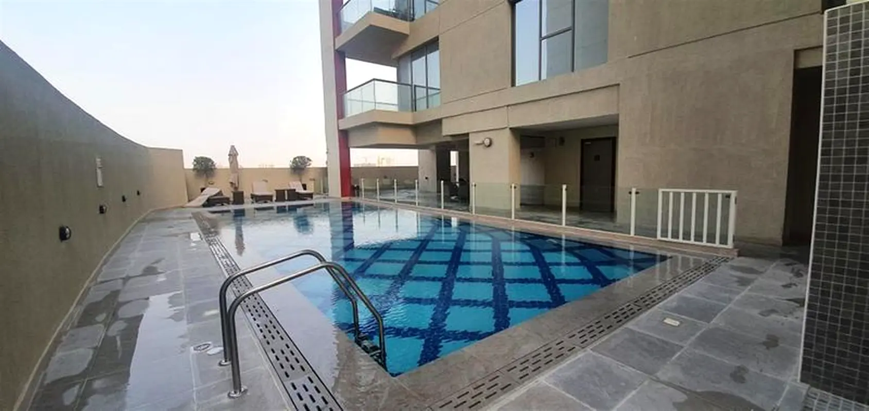 BRAND NEW 2 BEDROOM NICE DEAL FURNISHED   MURANO AL FURJAN
