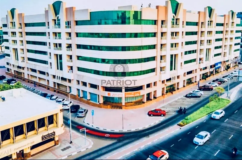 Apartments for rent in Al Karama Flats rental