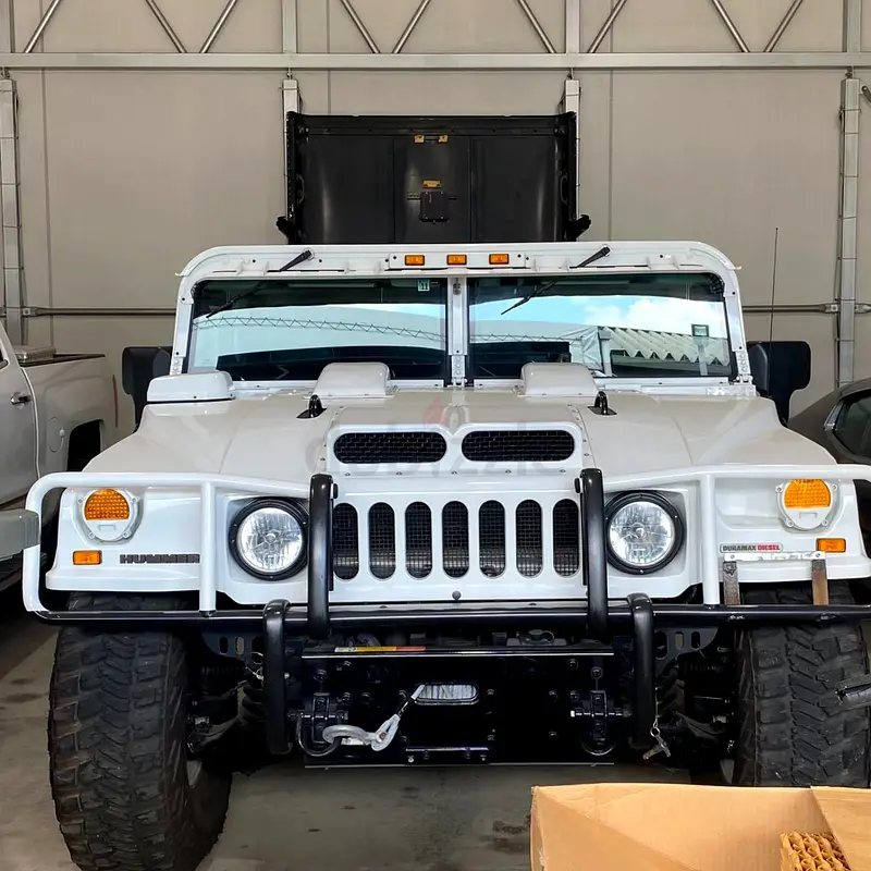 Buy & sell any Hummer H1 cars online 5 used Hummer H1 cars for sale