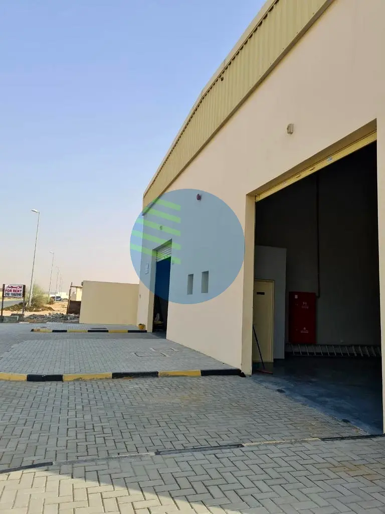 free hold! BUILT IN WARE-HOUSE  FACTORY FOR SALE ONLY 12M
