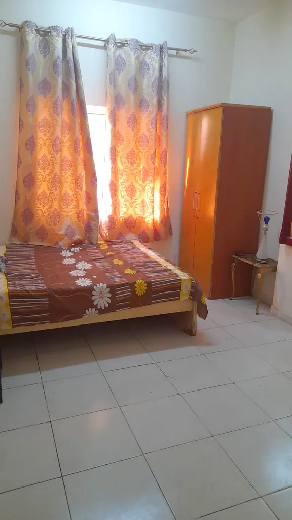 Rooms for rent in Al Rashidiya Shared Rooms rental