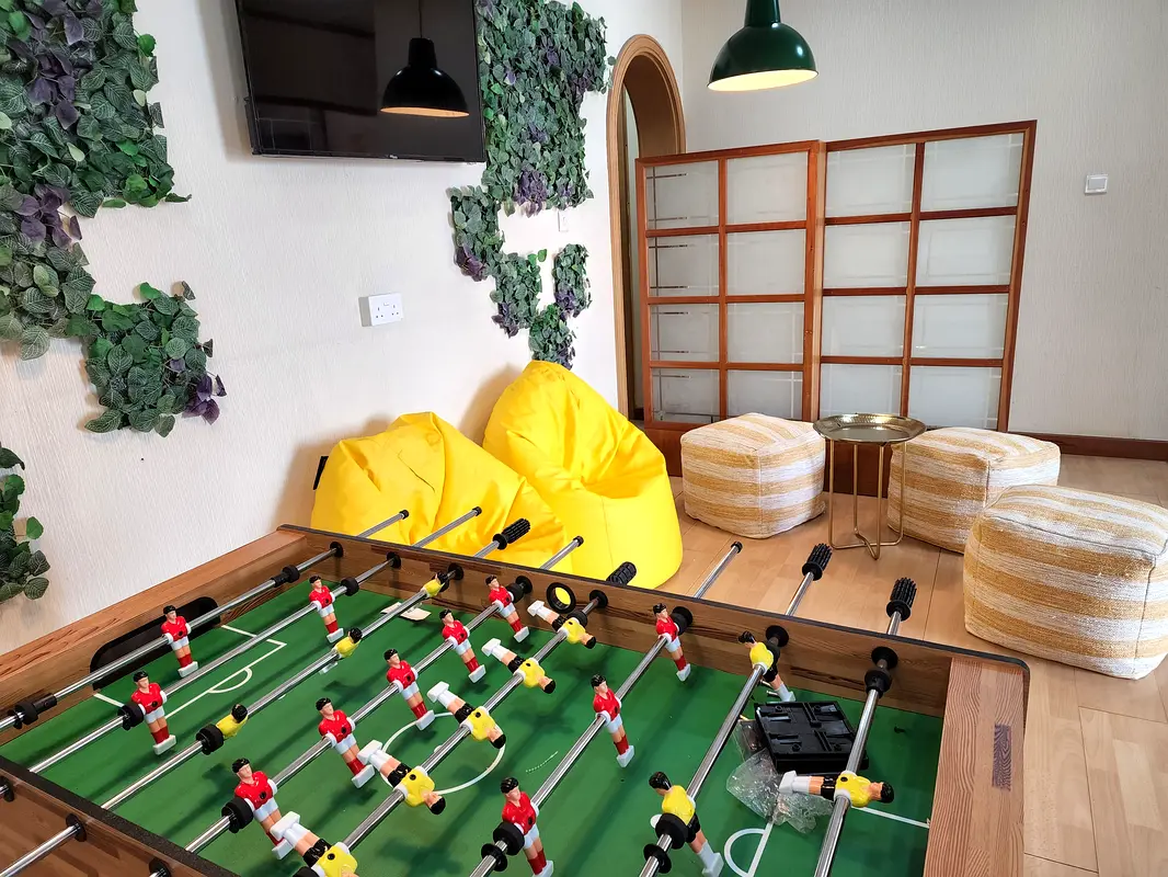 Great Offers includes Wifi, Tawtheeq, ADDC ..