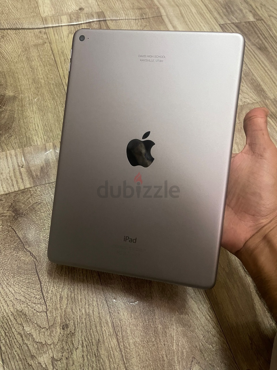 Apple Ipad Air 2 16gb For Sale Only 329aed Dubizzle