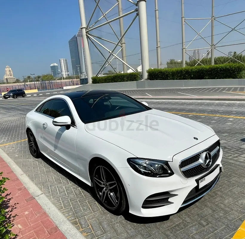 Buy & sell any MercedesBenz EClass Coupe cars online 26 used