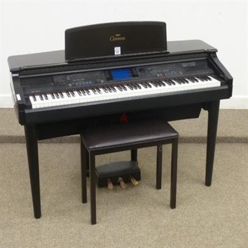 clavinova cvp 96 for sale