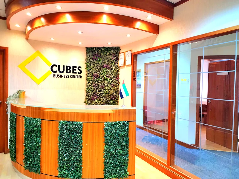 Premium Location office space