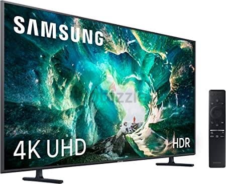 Samsung 65smart tv -4k | dubizzle